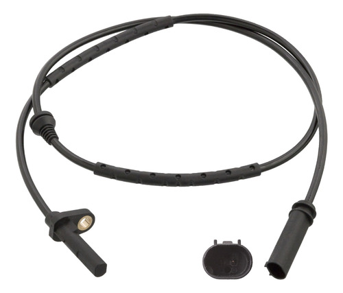 Sensor Abs Traseiro Bmw X5 X6 E70 E71 F15 F16 2008 A 2018