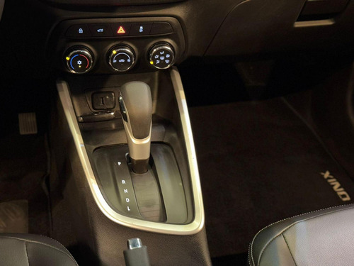 Chevrolet Onix plus Onix Plus 10tat Ltz