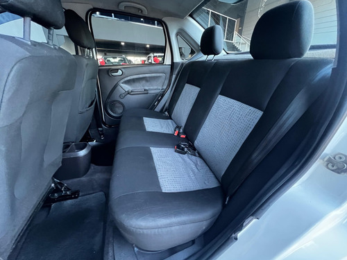 Ford Fiesta 1.6 SE SEDAN 16V FLEX 4P MANUAL