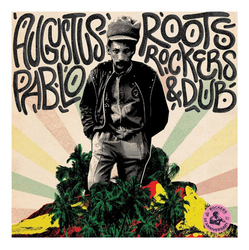 Vinil: Roots Rockers & Dub