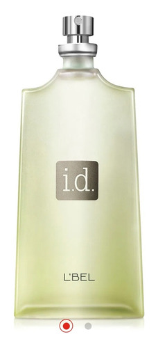 Lbel Colonia Id Para / Cítrica Unisex / 100 Ml / Milenoil 