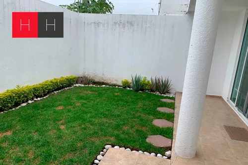 Casa En Venta En Morillotla