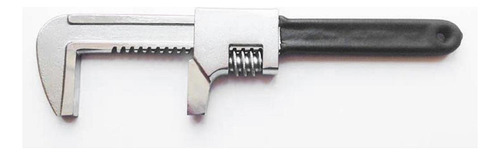 Llave Ajustable De Acero 11 Pulgadas