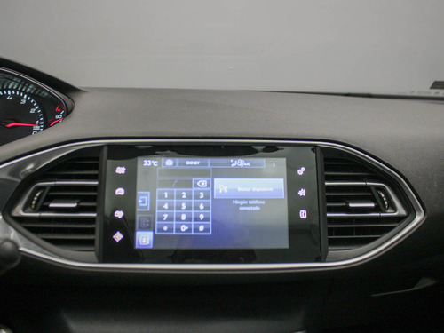 Peugeot 308 1.2t Active