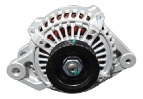 Alternador Toyota Yaris Belta