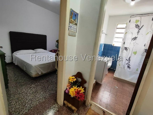 Apartamento En Venta San Bernardino Fm25-22683