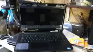Laptop Dell Inspiron 14 3421 P/repuesto (pantalla S/.165)