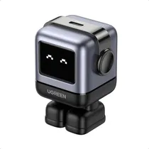 Comprar Cargador Usb C Robot 30w Carga Rapida Pantalla Led Ugreen