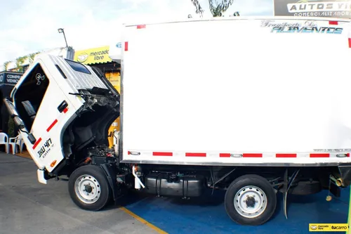Jac Hfc1035kn