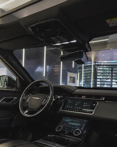 Land Rover Range Rover Velar 4x4 Blindado 2+ 2020