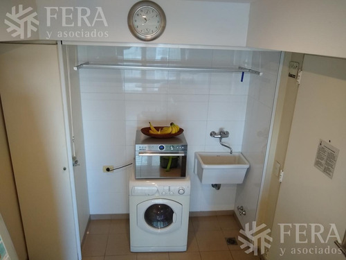 Imagen 8 de 21 de Venta De Departamento 3 Ambientes Con Cochera Y Amenities En Puerto Madero (27584)