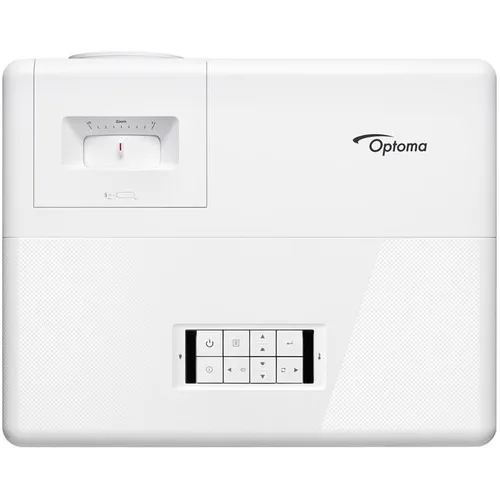 Proyector Optoma Uhz45 3800 Lumens 4k Laser Home Pro 4k