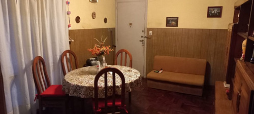 Departamento En Venta En Haedo Centro Norte