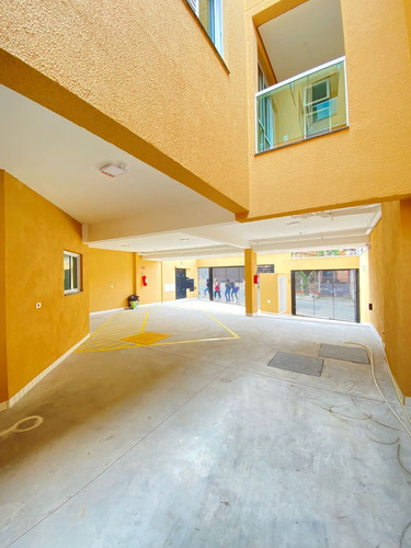 Imagem 12 de 14 de Apto Paulicéia | 2 Quartos | 63 M² | Cond: R$150.00 | 1 Vaga - 1swt3pk