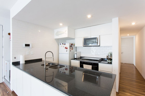 Imagen 10 de 30 de Venta Penthouse De Diseño , La Quemada Narvarte