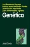 Genetica (ariel Ciencia) - Fernandez Piqueras Jose / Fernan