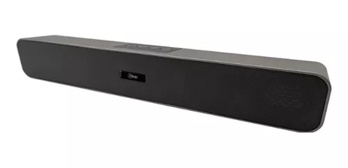 Altavoz Inalámbrico Bluetooth Home Theater TV Negro E91 –