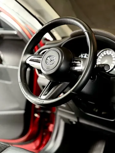 Mazda CX-30 2.0 Grand Touring Lx At Hibrido Ligero - Mhev