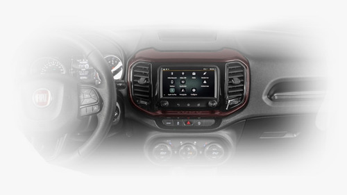 Fiat Toro 2.0 Volcano 4x4 At Pack Premium 2021