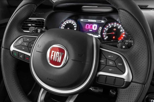 Imagen 17 de 22 de Argo 1.3 Financia Cts Fijas/ Tomo Usado Stock Fisico X-