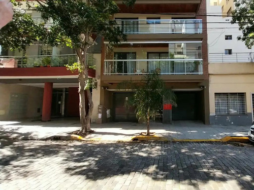 Departamento De 3 Ambientes A Estrenar, En Caballito