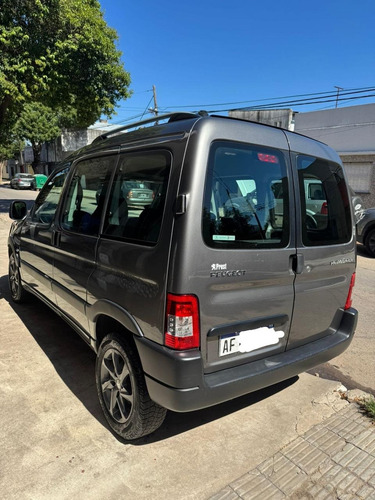 Peugeot Partner Hdi vtc plus 1.6 92cv