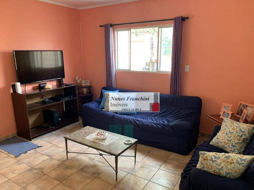 Imagem 23 de 27 de Sobrado À Venda, 80 M² Por R$ 675.000,00 - Limão - São Paulo/sp - So1432