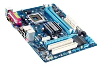 Comprar Placa Mãe Gigabyte G41 Lga 775 Ddr3 Matx Intel G41mt-s2pt