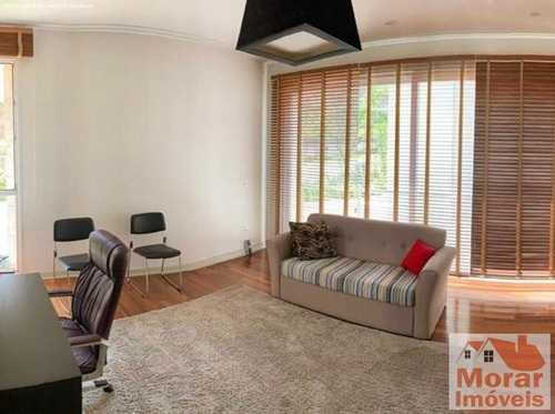 Imagem 4 de 10 de Casa Em Condomínio Para Venda Em Barueri, Tamboré, 4 Dormitórios, 4 Suítes, 6 Banheiros, 9 Vagas - A1783_2-1162986