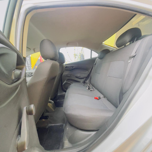 Chevrolet Prisma 1.0 MPFI JOY 8V FLEX 4P MANUAL