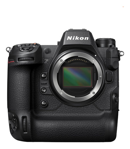 Nikon Cámara Z 9 Fx Ml