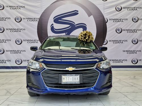 Chevrolet Onix 1.0t Ls Mt