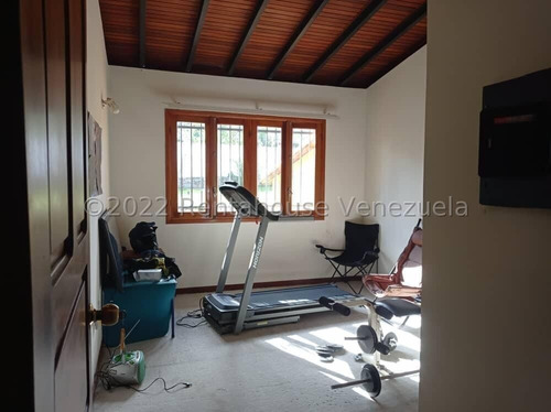 Imagen 16 de 20 de Casa En Alquiler La Lagunita Country Club 22-10957 María José Diaz +58 424-1747490