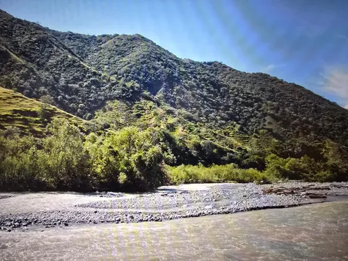 Lote En Venta En Santafe De Antioquia. Cod V12510