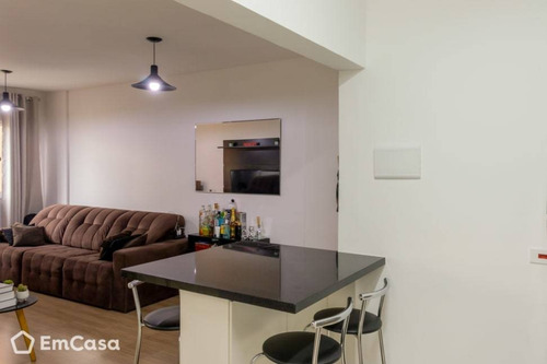 Imagem 4 de 10 de Apartamento À Venda Em São Paulo - 51551