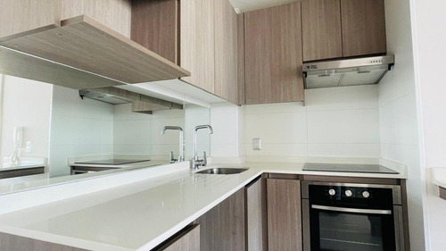 Arriendo Año Corrido Hermoso Departamento Costa De Momtemar.