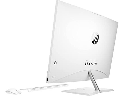 All-in-one Hp Pavilion 27 Core I7-11700 32gb Ram 2tb Ssd