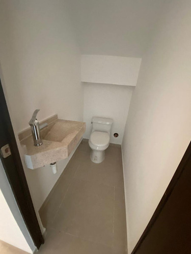 Casa En Venta Merida, Conkal En Privada, Modelo 186, Entrega Inmediata.