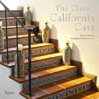 Libro The California Casa