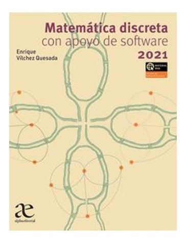 Libro Matematica Discreta Con Apoyo De Software