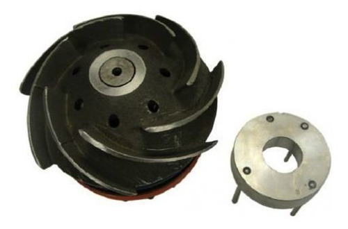 Imagen 2 de 4 de Reparacion Bomba De Agua John Deere 6090 9.0l Guatemala