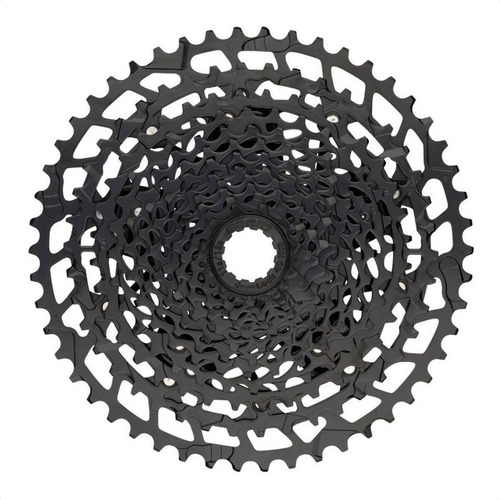 Imagen 1 de 5 de Piñon Cassette Bicicleta Sram Pg-1230 Nx Eagle 11-50d 12v
