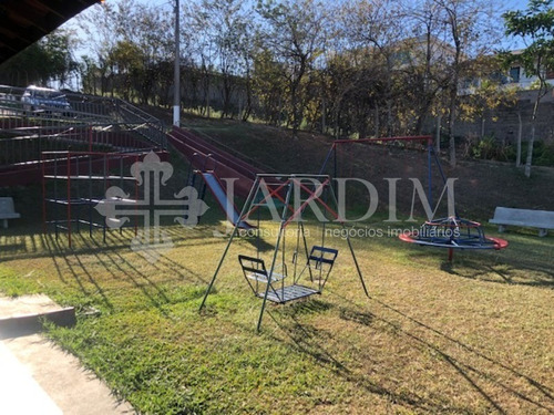 Terreno | Condomínio Morada Dos Pássaros - Te00333 - 68805383