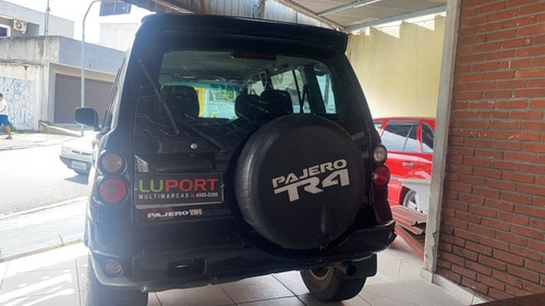 Imagem 6 de 14 de Mitsubishi Pajero 144