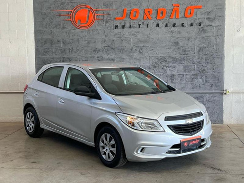 Chevrolet Onix 10mt Joye