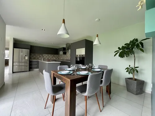 Fp Casa En Venta Toscana Metepec $7,000,000