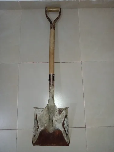 Pala De Construcción (Usado)