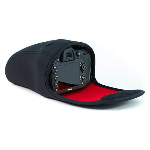 Megagear Canon Eos 7d Mark I, 1200d, Rebel T5i, 70d, 6d, Reb