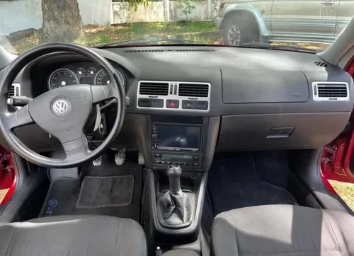 Automóvil Volswagen Jetta Trendline Modelo 2008 En Muy Buen