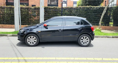 Volkswagen Gol Comfortline